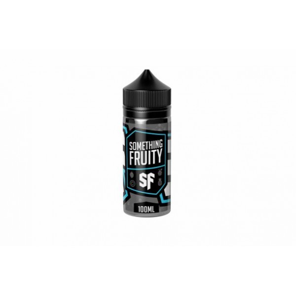 Steam Masters - Something Fruity 100ml
